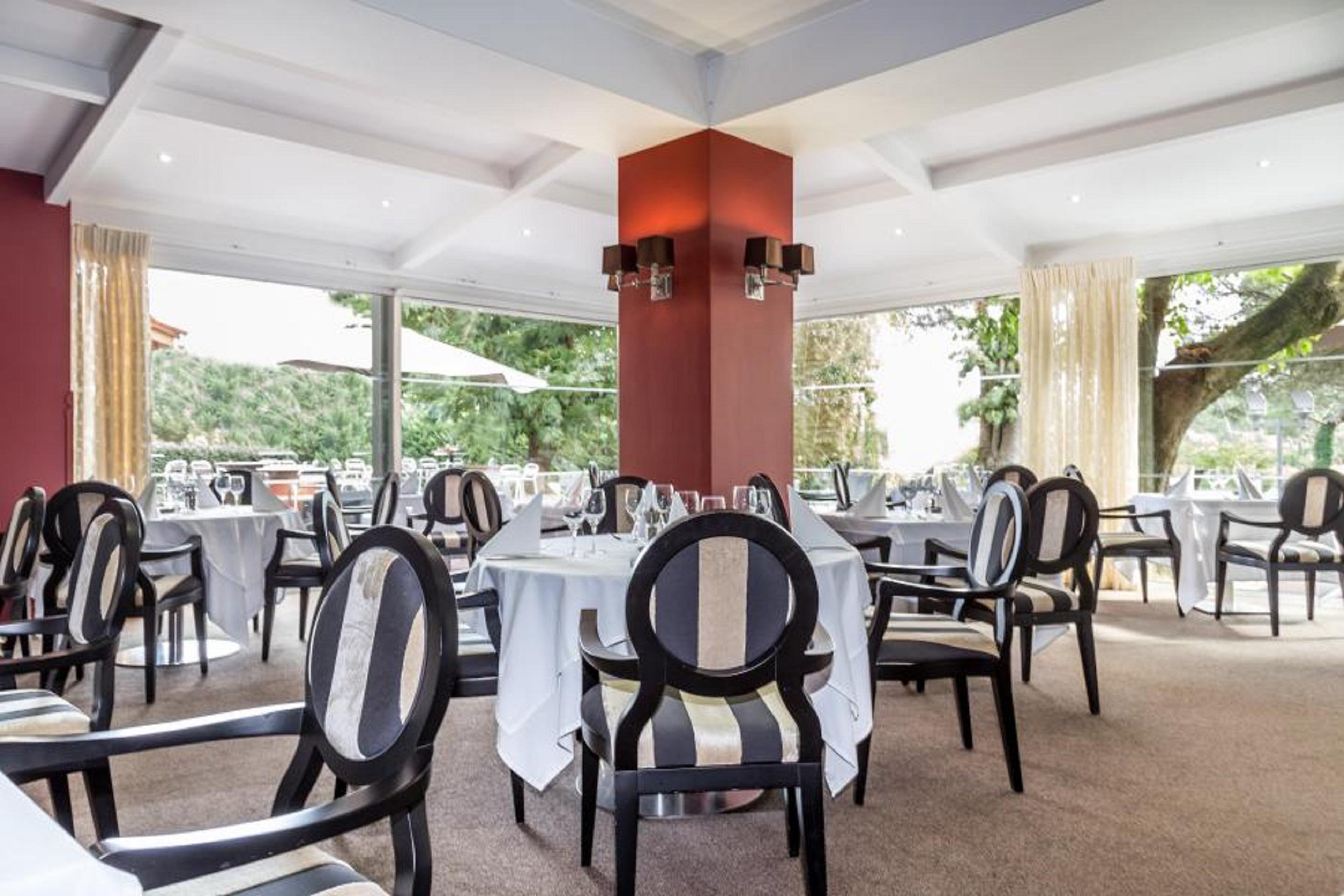 Maison Chiberta Англет Екстер'єр фото