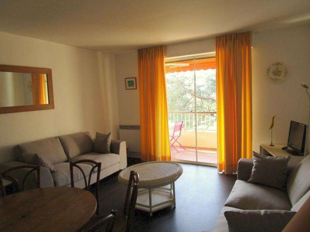Maison Chiberta Англет Номер фото
