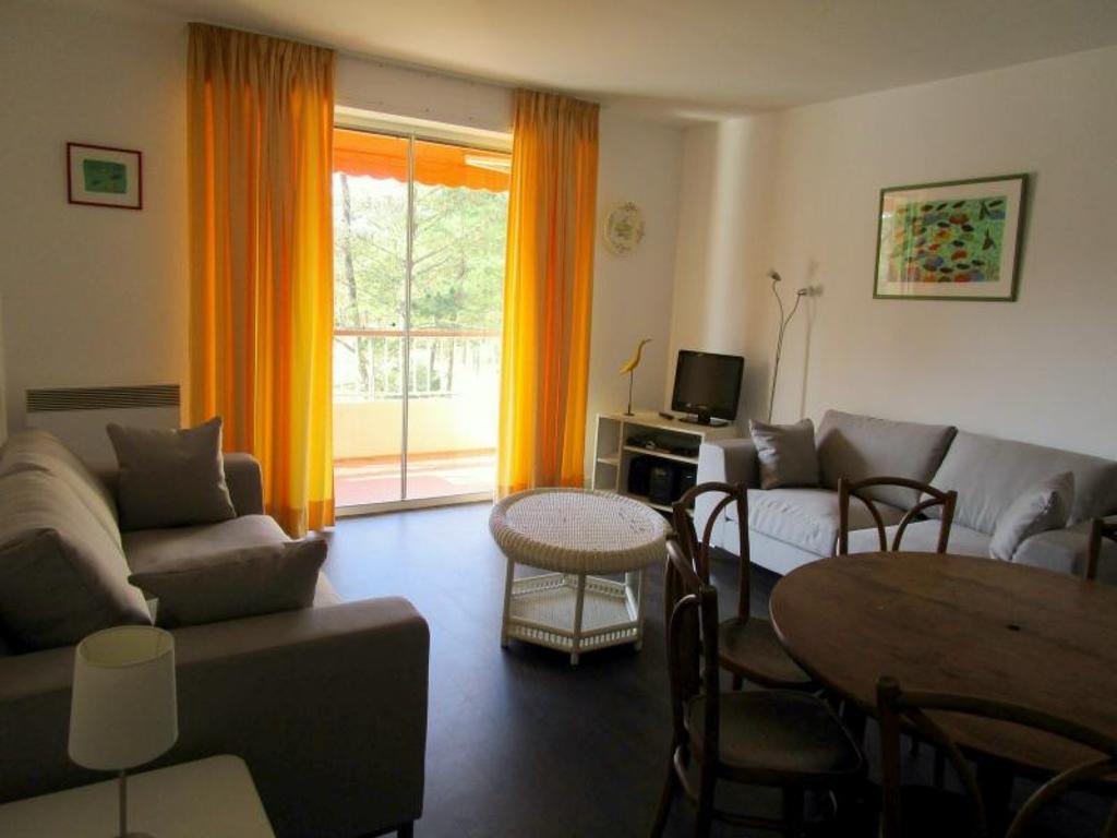 Maison Chiberta Англет Номер фото