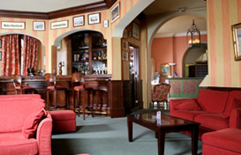 Maison Chiberta Англет Екстер'єр фото