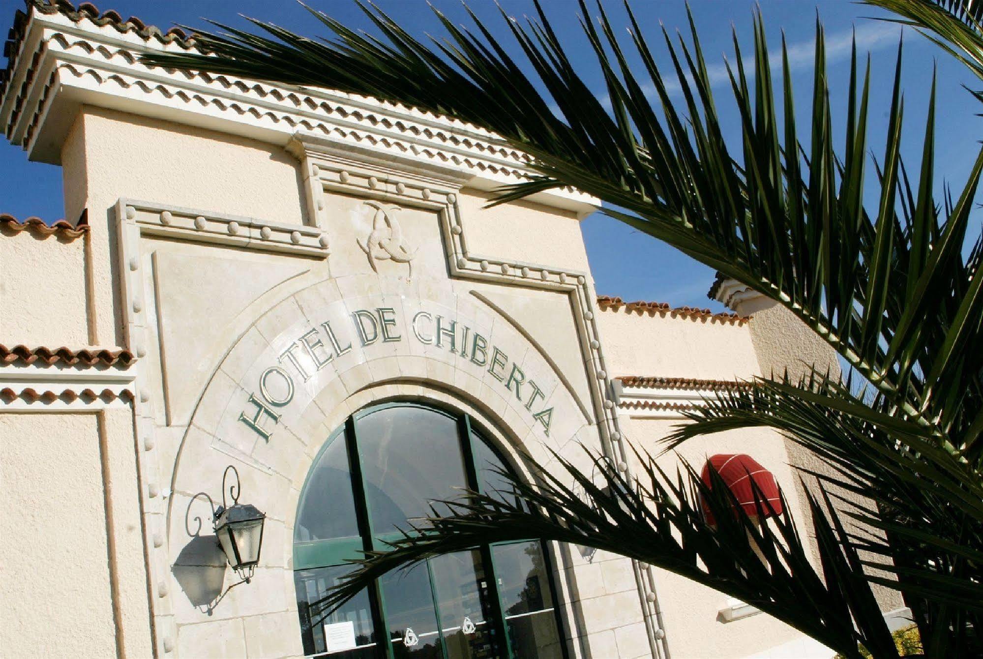 Maison Chiberta Англет Екстер'єр фото